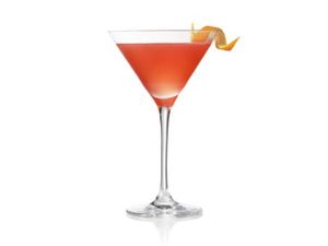 Cosmopolitan