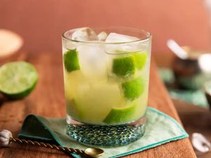 Caipirinha