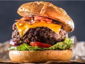 Burguer Tradicional