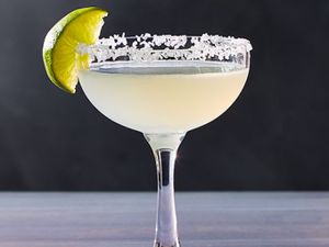 Margarita