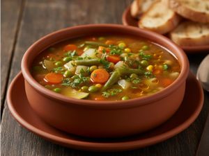 Sopa de Legumes