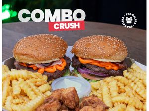 SUPERCOMBO