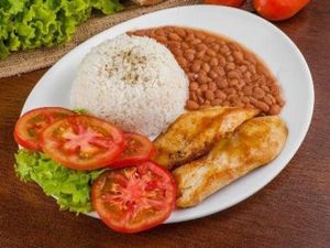 Peito de frango
