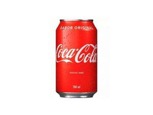 Coca Lata
