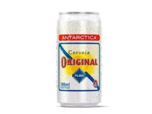 Original Latão